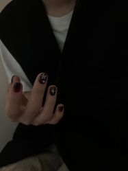 点击看大图 -沐蕙日式美甲美睫皮肤管理
