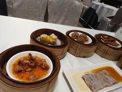 -万龙洲海鲜(大兴绿地缤纷城店)