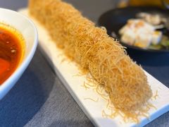 -羲和雅苑•北京烤鸭(平安国际金融中心店)