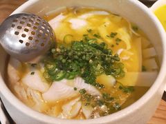 -榕意·川味之美(深业上城店)