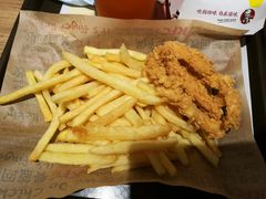 -肯德基(东门中店)