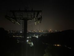 -白云山索道-售票处