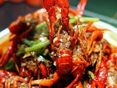 -虾乐园龙虾·夜宵(松江店)