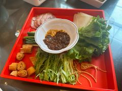 -张大嘴菜馆(庞各庄店)
