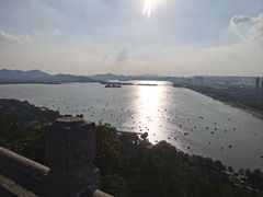 -云龙山