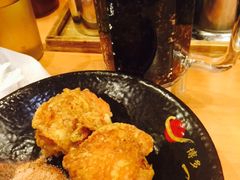 -博多一幸舍(侨福芳草地购物中心店)