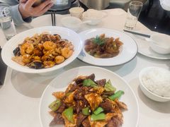 -大铁勺新津菜(东丽阳光新业广场店)