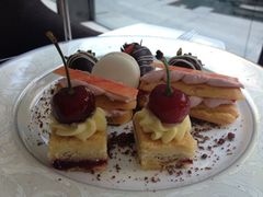 丽晶酒店-北京丽晶酒店