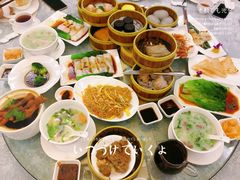 -香云轩·顺德菜(香云纱园林酒店店)