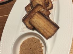 -新白鹿餐厅(龙游路总店·杭帮菜名店)