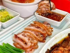 -小吊梨汤·北京菜·烤鸭(鸟巢店)