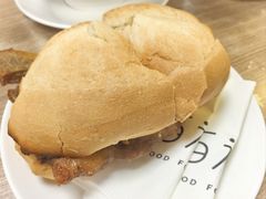 -百福麵家(新馬路店)