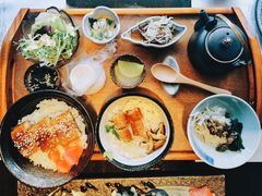 石葵鳗鱼饭名古屋三吃-石葵(锦业时代店)