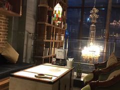 -印咖啡IN COFFEE(红旗街店)
