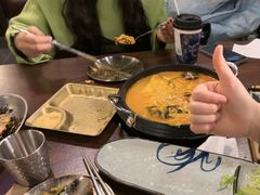 -韩鼎丰·韩国料理(林奥店)