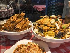 -阆辣荟餐饮(老味道8年·古城店)