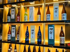-德川家日本料理(中关村寰太大厦店)
