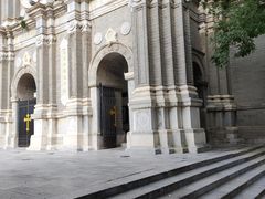 -王府井天主教堂