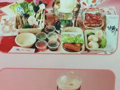 -捞王猪肚鸡火锅(财富中心店)