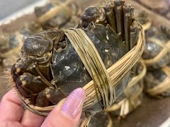 -北塘海鲜·天津菜(大光明桥旗舰店)