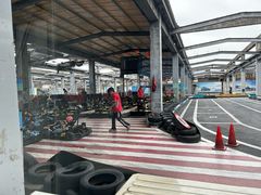 -速马赫卡丁车(琶洲店)
