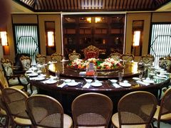 包厢-森谷美食公园(杨行店)