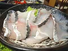 -湊湊火锅·茶憩(世博大道店)