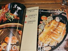 -卢布里西餐厅(海拉尔店)