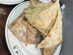 华威肉饼-清真永恒华威肉饼(潘家园店)