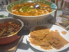 -光海·乡记酸菜鱼·始于1996(花园路店)