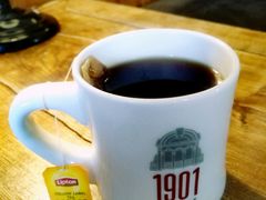 -1901 Cafe(西四店)