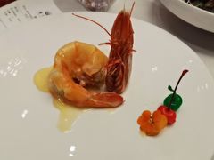 -粤江春·早茶·潮粤菜·宴会(罗湖宝能中心店)