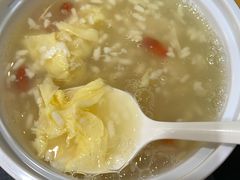 醪糟-老陈家擀面皮(平凉路店)