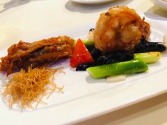 -利苑酒家(金宝店)