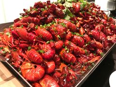 -采粤轩中餐厅(惠州金海湾喜来登度假酒店)
