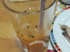 -萨贝尔意式餐厅(富安国际广场店)