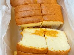 -汤姆大师傅鲜香牛肉饼(深圳保利文化广场店)