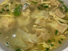 -东泰祥生煎馆(重庆北路店)