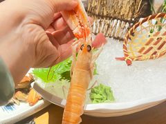 -虹料理·日料放题(悠方店)