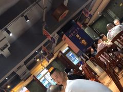 大堂-天下客饭店(中山路店)