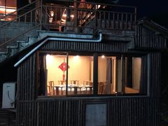 -仙店农庄(湖景农庄餐厅)