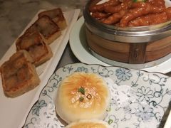 -东南里湖景餐厅·新闽菜(浦西万达店)