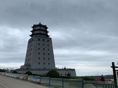-珲春防川景区