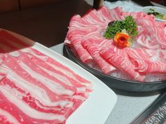 -海底捞火锅(吴中路店)