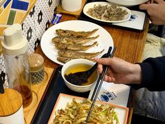-大禹家·海鲜面馆(新闸路店)