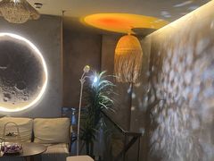 -施奈儿.洗头頭療.按摩SPA.采耳(上梅林店)