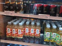 零售区-良品铺子(大唐西市店)