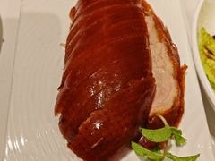 -贝勒爷·酥不腻烤鸭