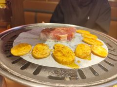 -核桃碳烤肉馆(深圳首店)