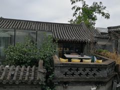 -糖房咖啡(南锣鼓巷店)